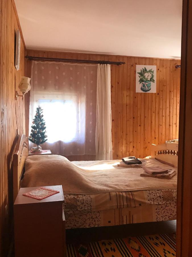 За Горбами Apartman Jaremcse Kültér fotó
